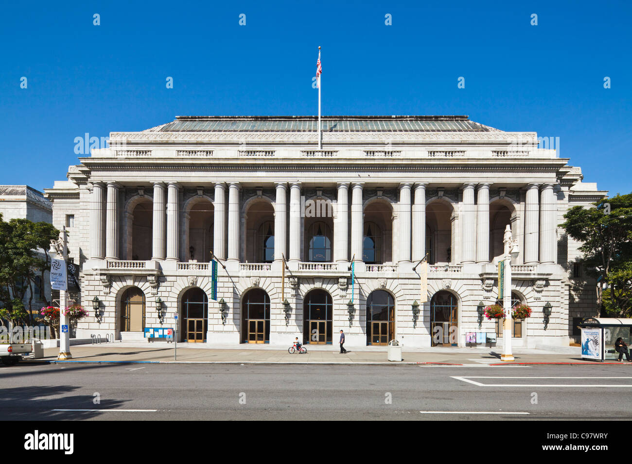 war memorial opera house san francisco war memorial opera house san francisco