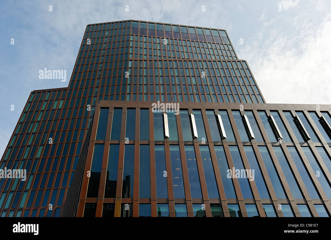 Empire Riverside Hotel In St Pauli Hamburg Germany Europe