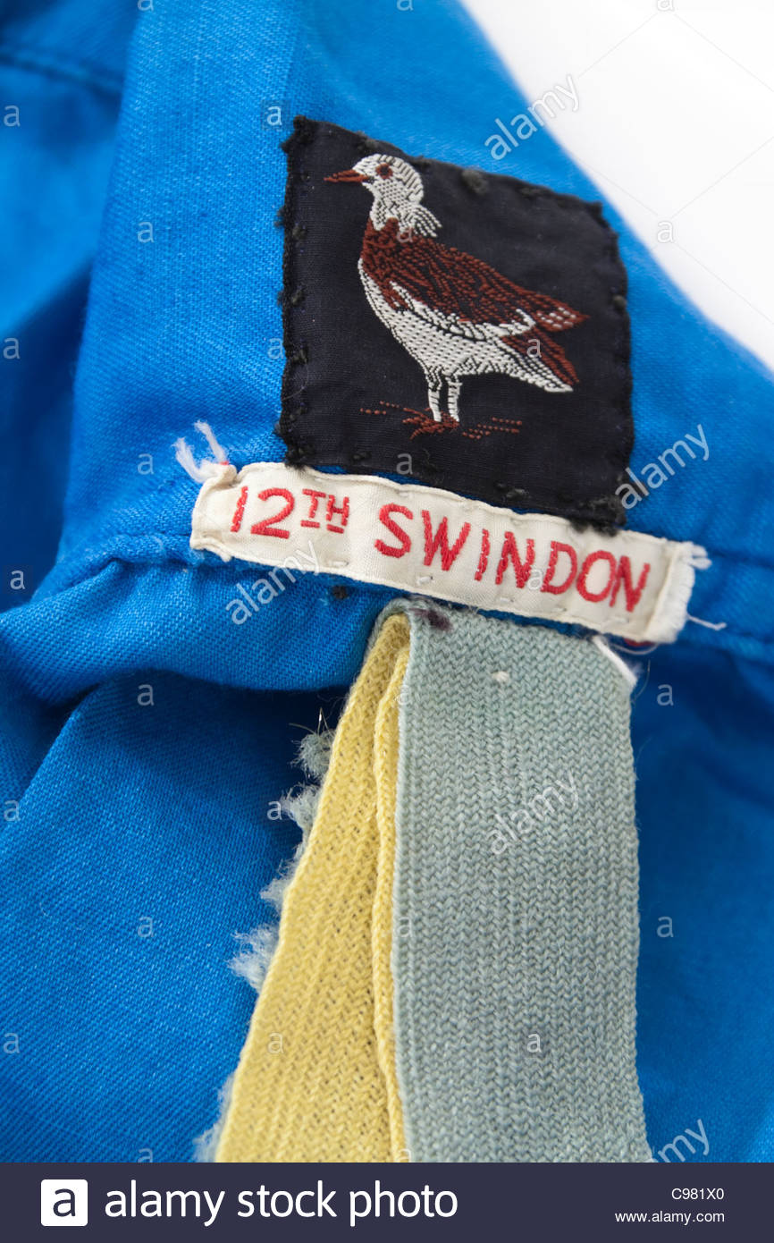 British Girl Guides Stock Photos & British Girl Guides Stock Images Alamy