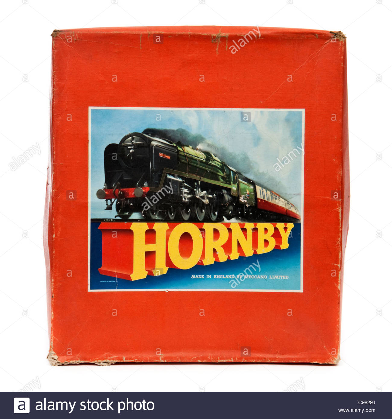 Hornby Railway Stock Photos & Hornby Railway Stock Images Alamy