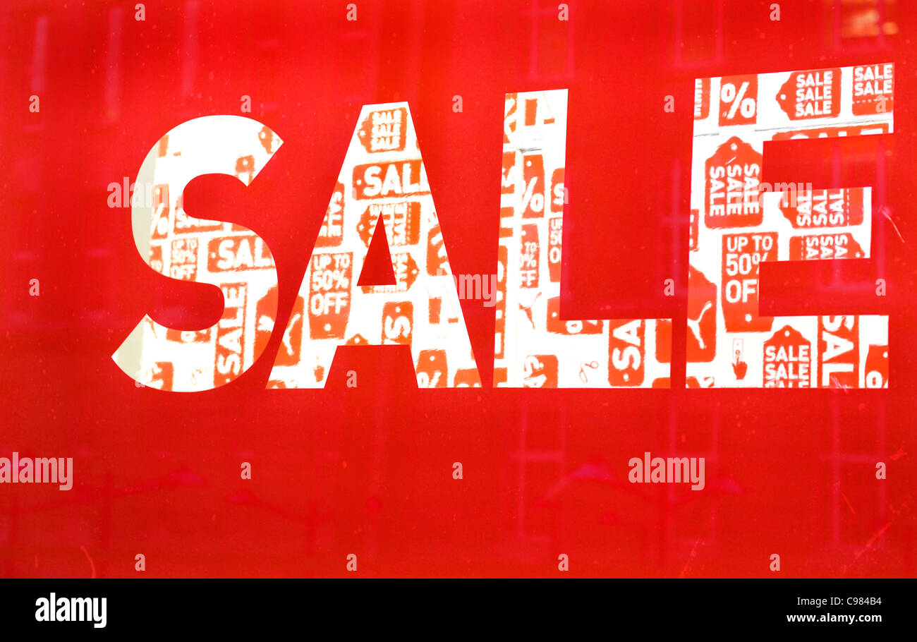 Closing Sale Ad Hi res Stock Photography And Images Alamy