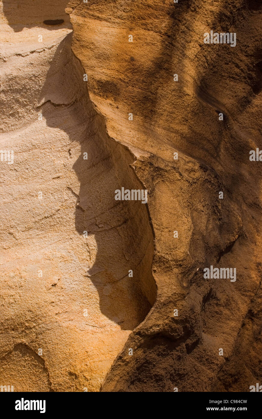 Colorful Pattern Stock Photo