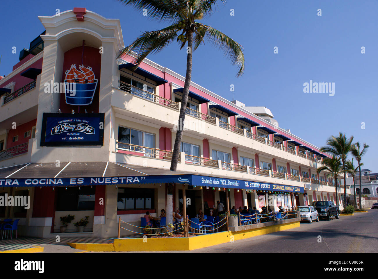 Mazatlan mexico hi-res stock photography and images - Page 6 - Alamy