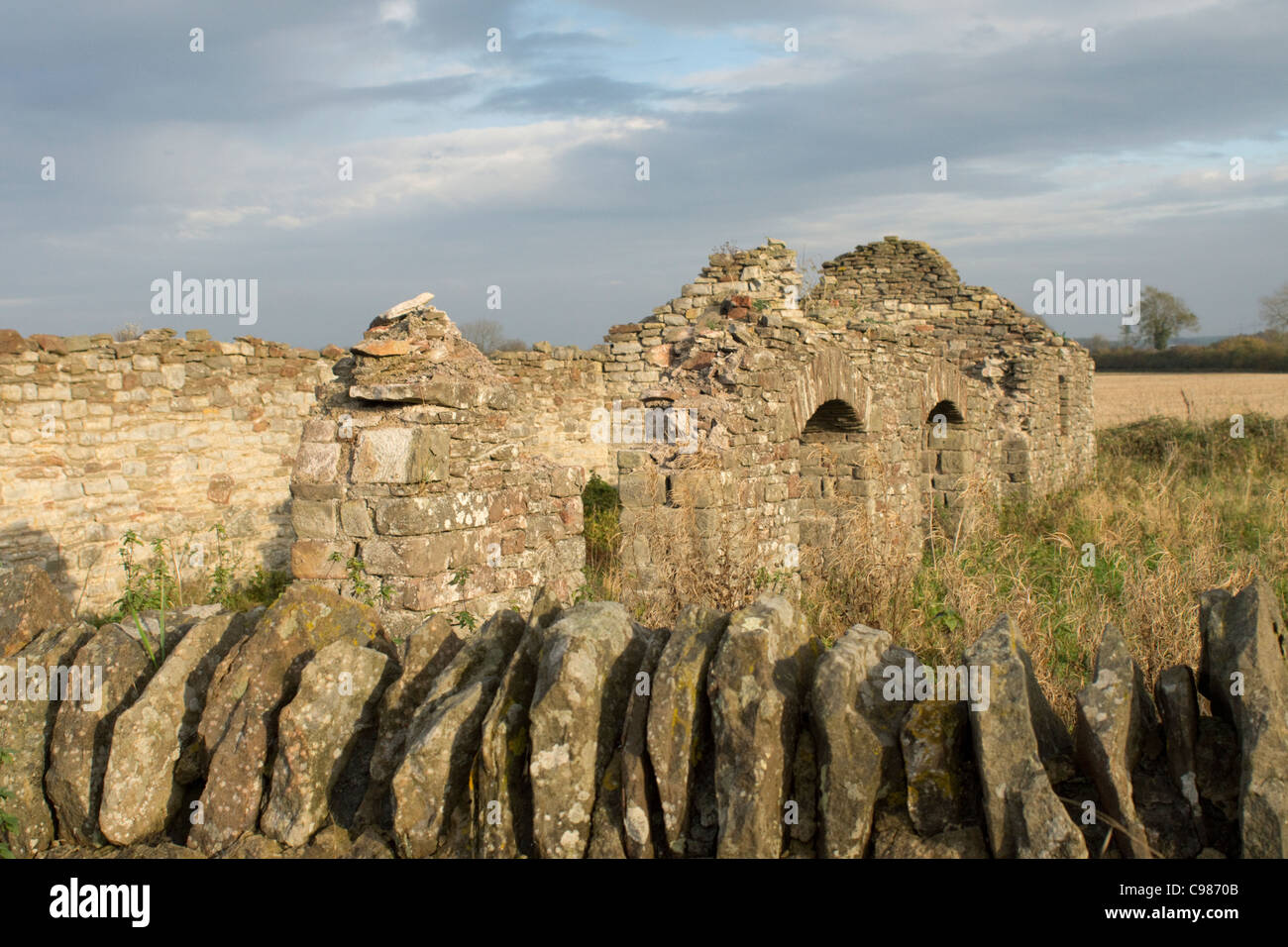 Batchfield Lane Westerleigh Gloucestershire England UK Stock Photo Alamy
