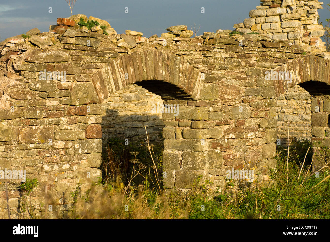 Batchfield Lane Westerleigh Gloucestershire England UK Stock Photo Alamy