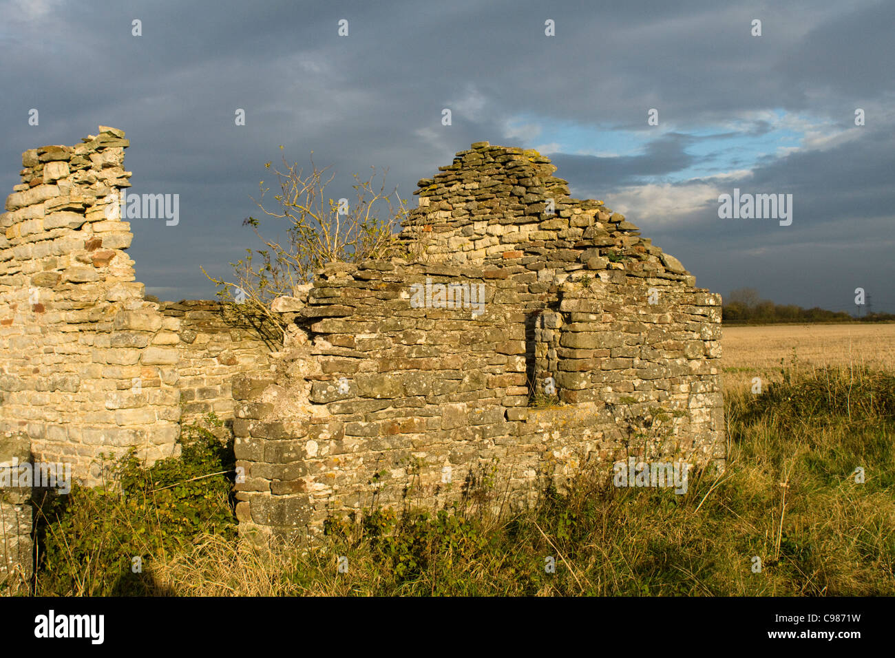 Batchfield Lane Westerleigh Gloucestershire England UK Stock Photo Alamy
