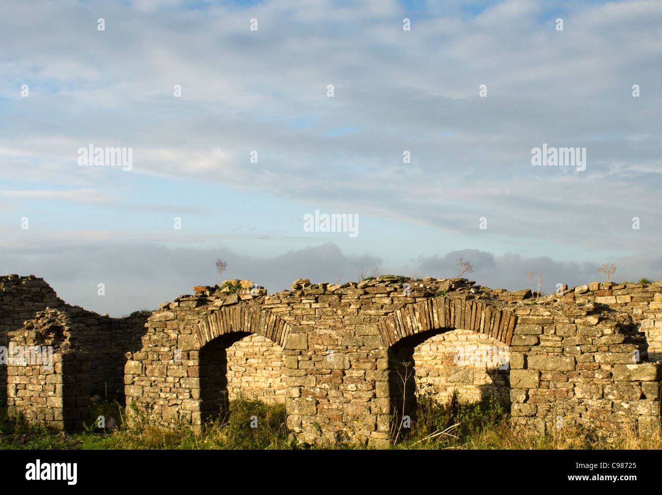 Batchfield Lane Westerleigh Gloucestershire England UK Stock Photo Alamy