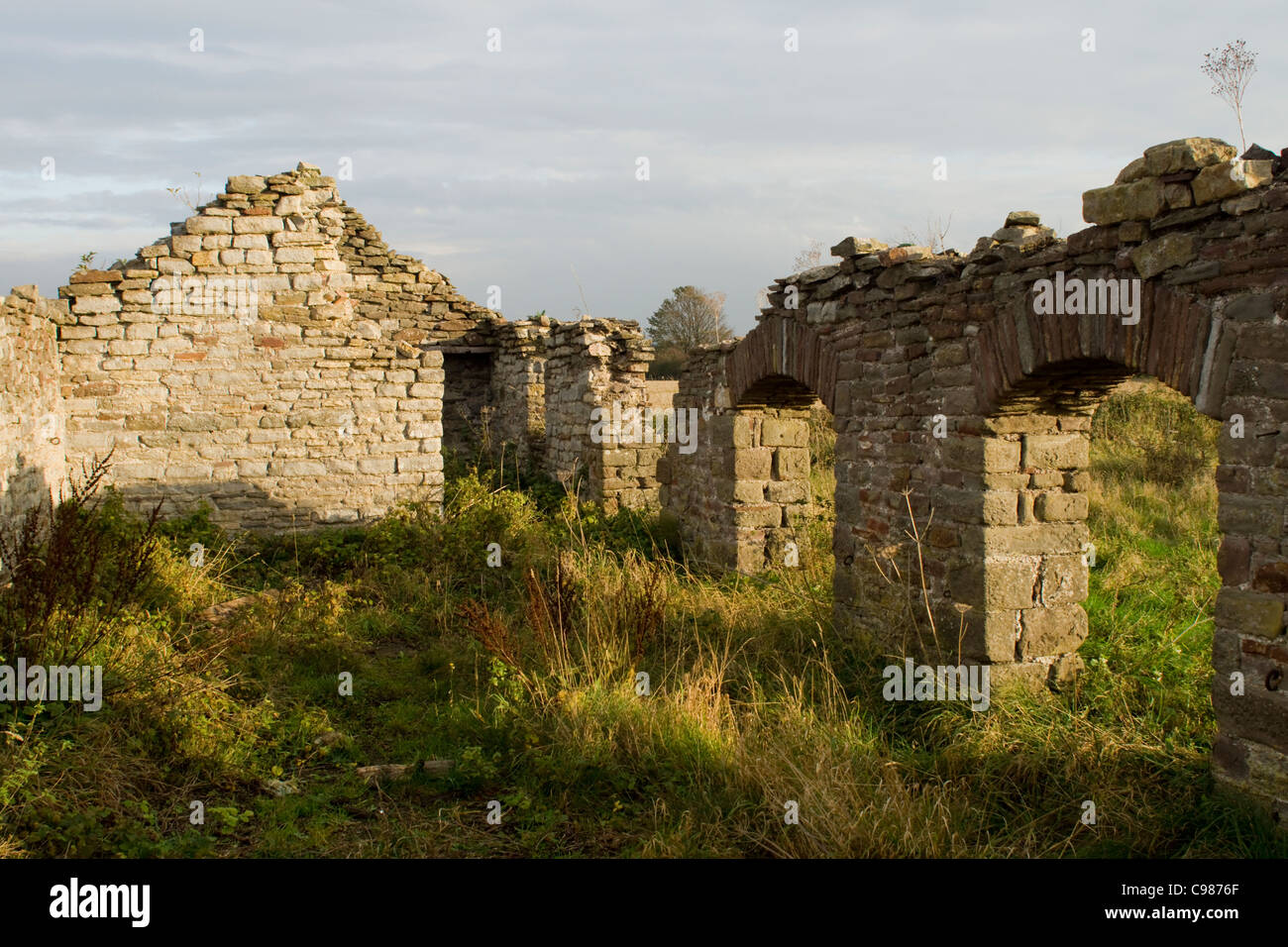 Batchfield Lane Westerleigh Gloucestershire England UK Stock Photo Alamy