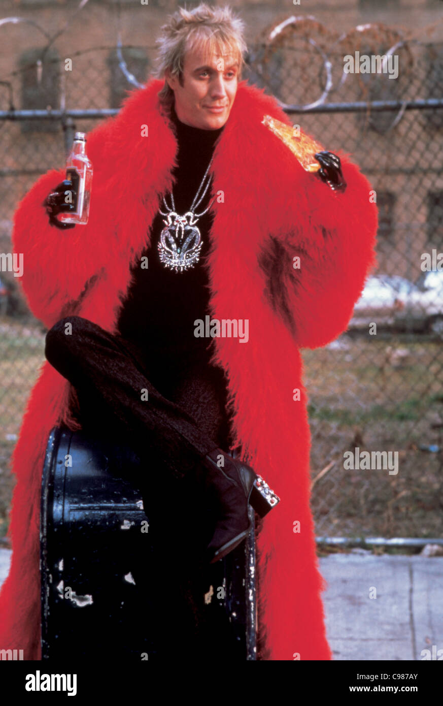 Little Nicky Brothers