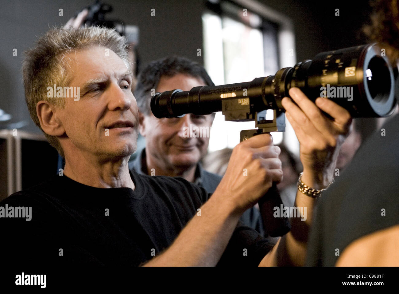 A history of violence Year 2005 USA Director David Cronenberg David