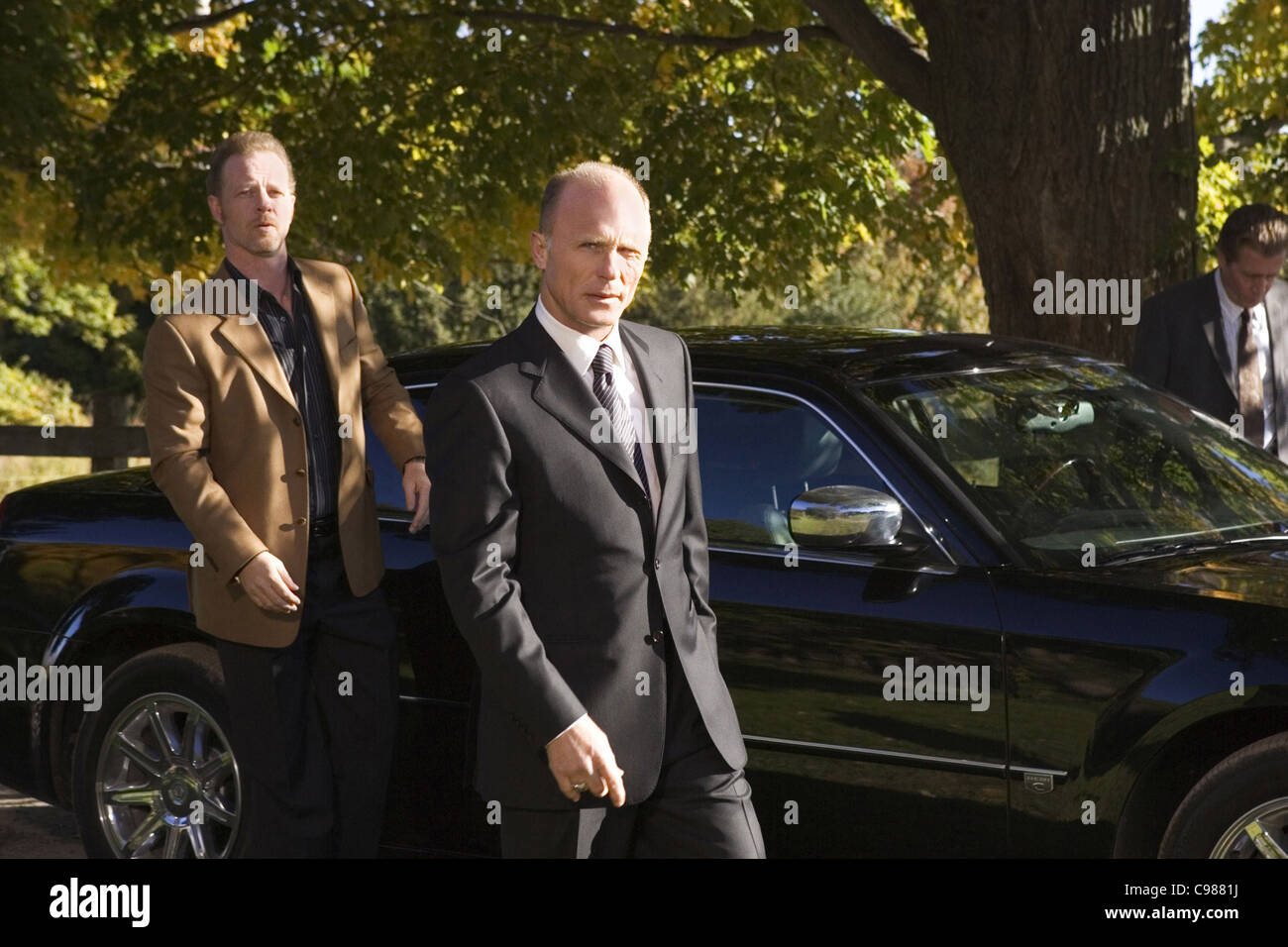 A history of violence Year 2005 USA William Hurt, Ed Harris Director