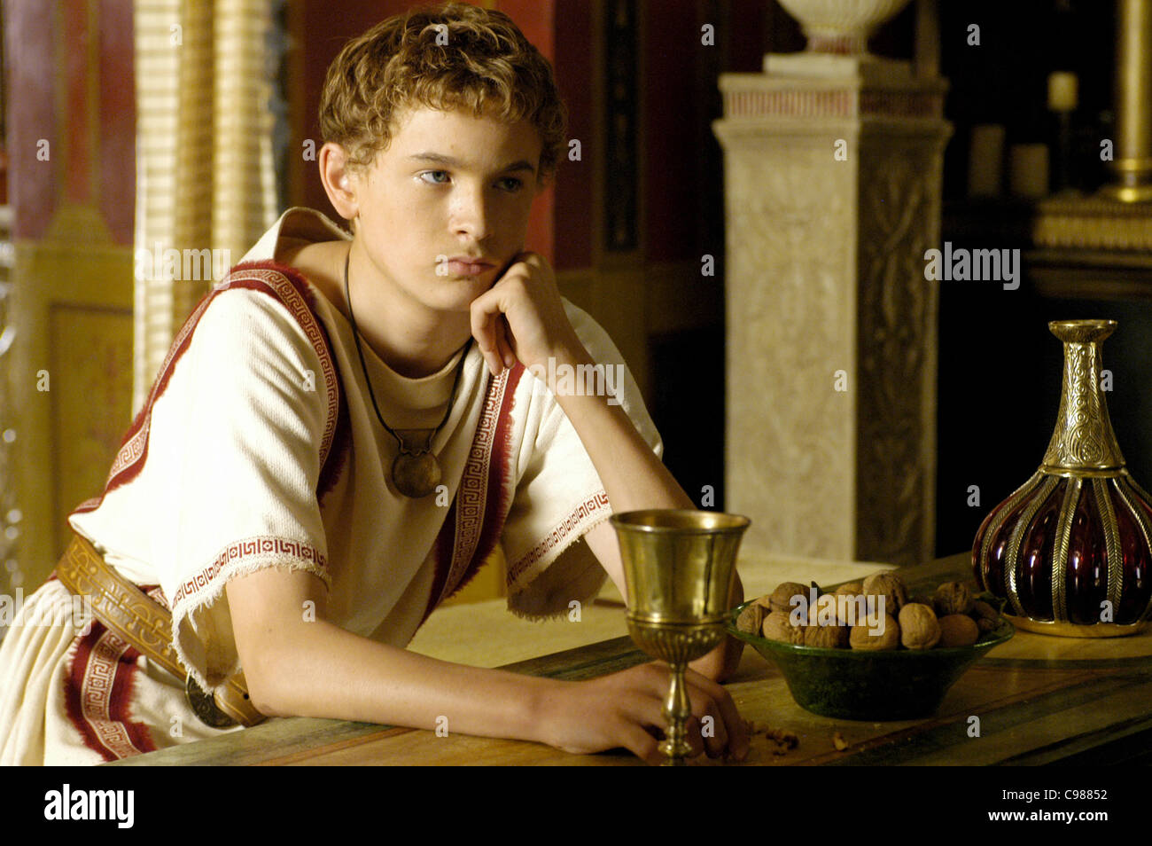 Rome TV Series 2005 2007 USA / GB 2005 Season 1 Max Pirkis Director