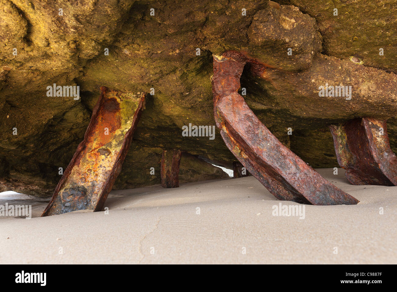 Steel lintel High Resolution Stock Photography and Images - Alamy