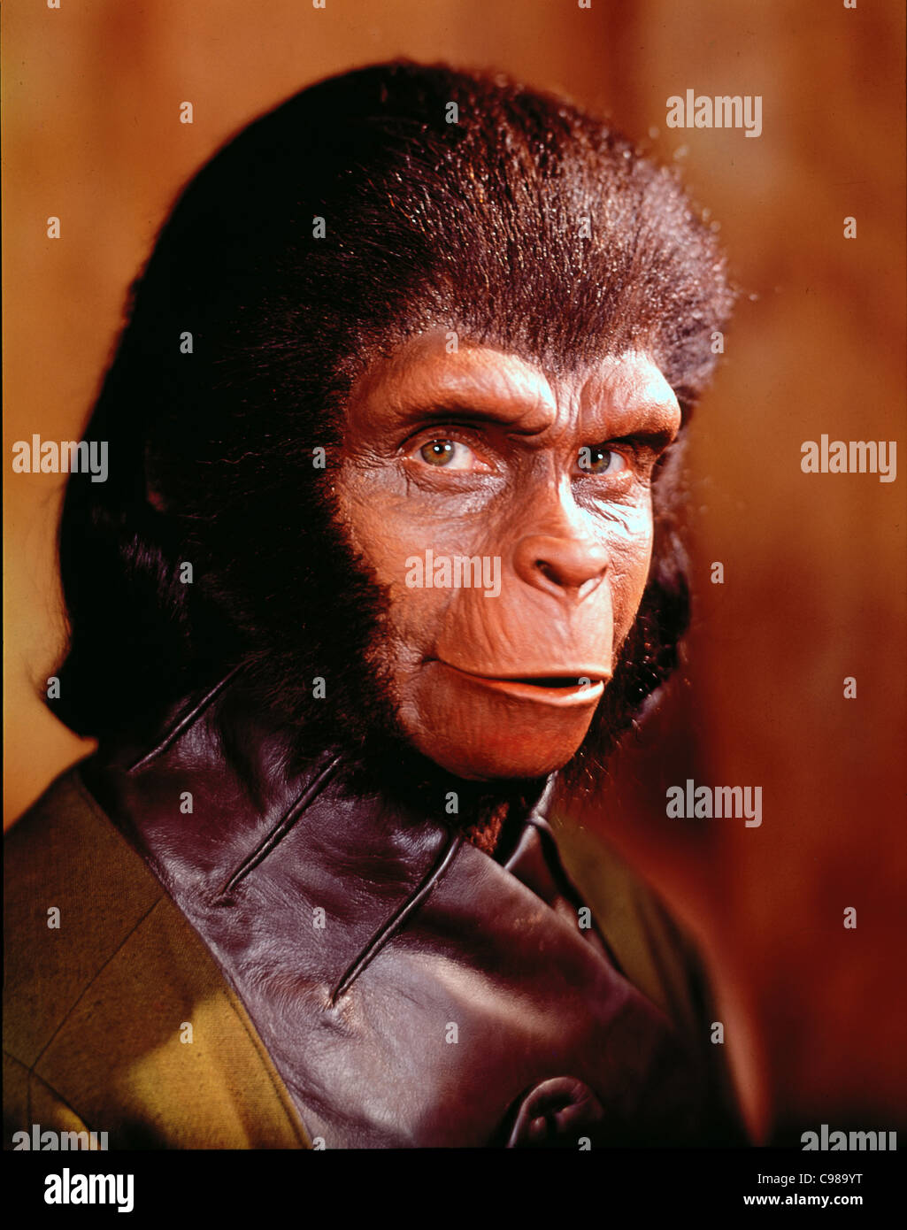 Planet Of The Apes Characters
