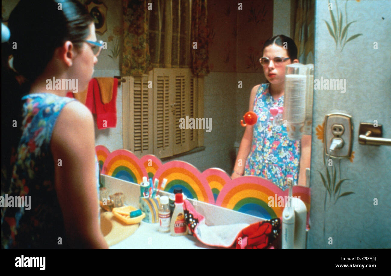 Welcome to the Dollhouse  Year : 1995 - USA Director : Todd Solondz Heather Matarazzo Stock Photo