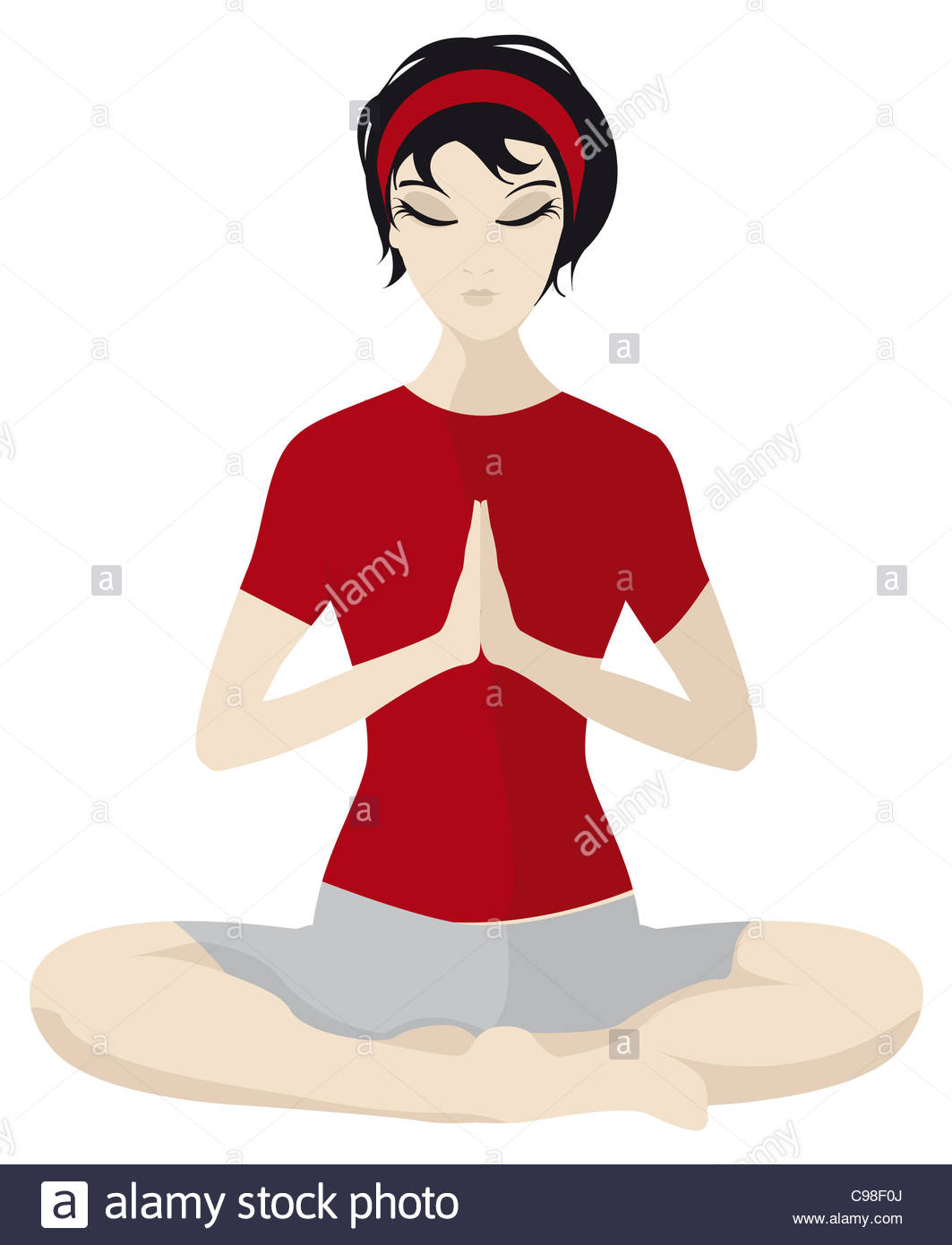 Understanding Namaste in Yoga Understanding Namaste in Yoga