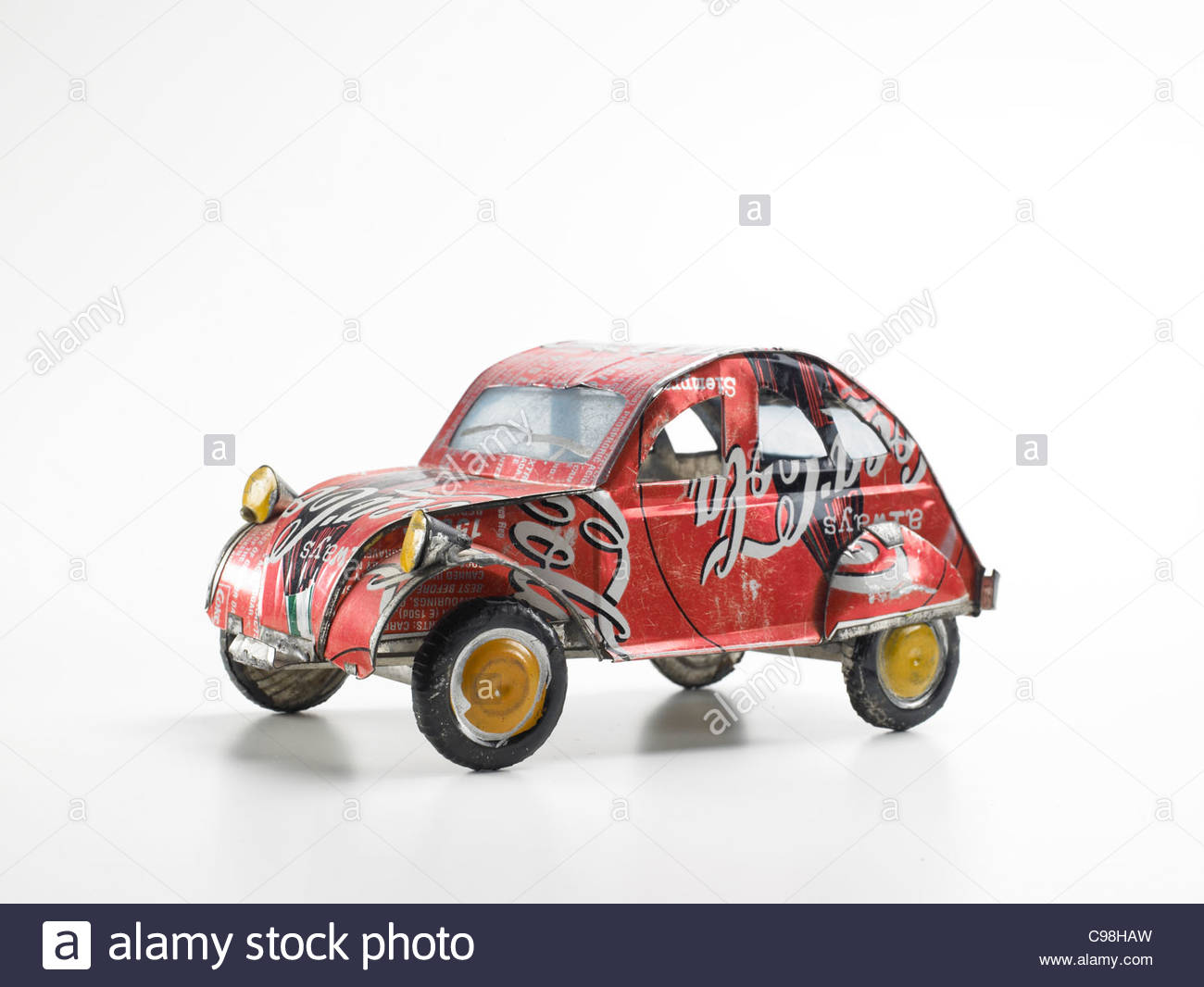 Car c deux coupons