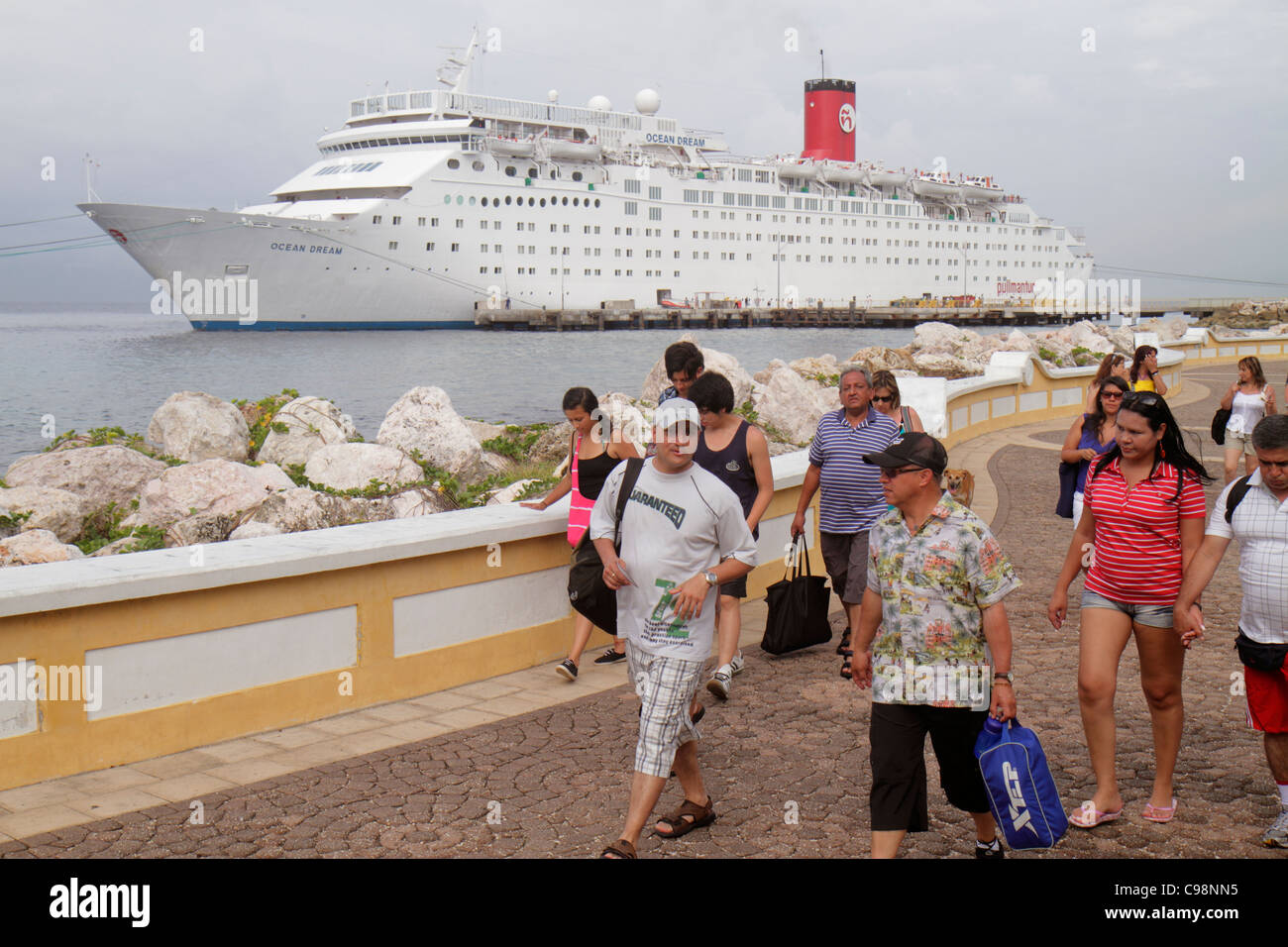 Willemstad Curaçao,Netherlands Lesser Leeward Antilles,ABC Islands ...