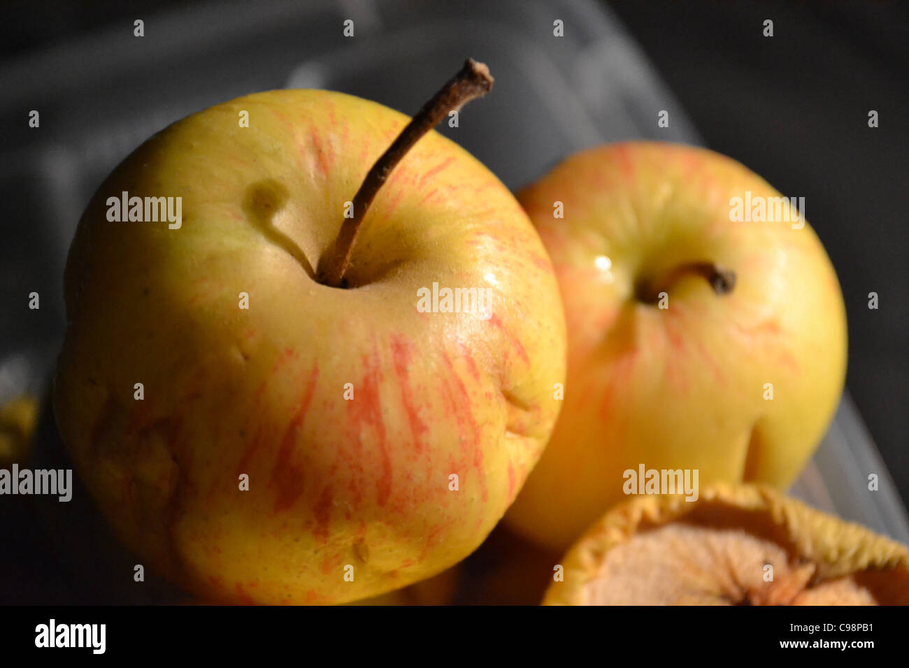 Rotten rot hi-res stock photography and images - Alamy