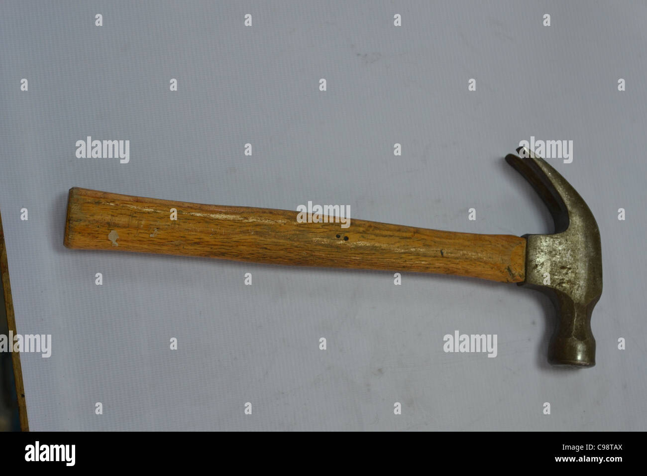 Claw hammer hires stock photography and images Alamy