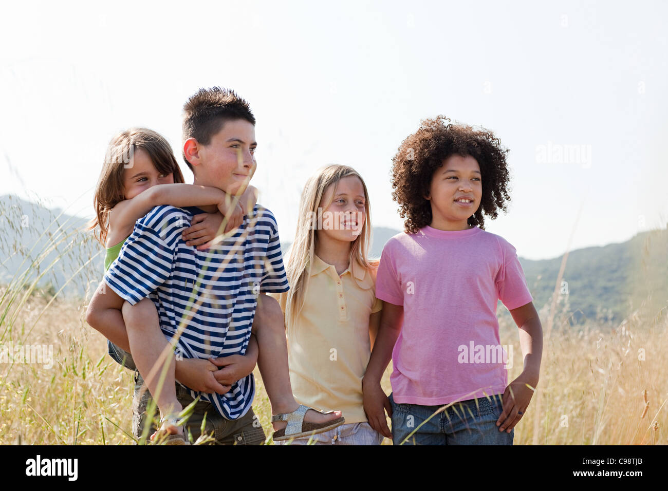 search youngest girls 