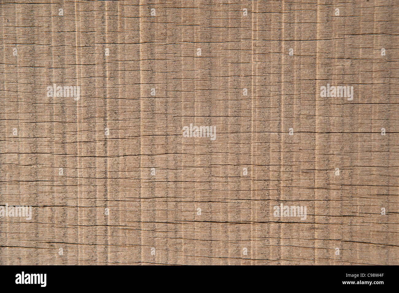 wood grain with saw cut marks Stock Photo Alamy