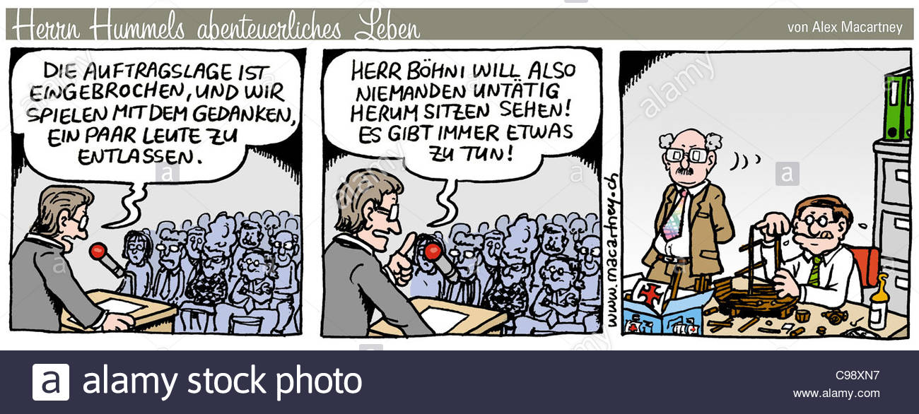 credit crisis comic strip Unwilling sex video