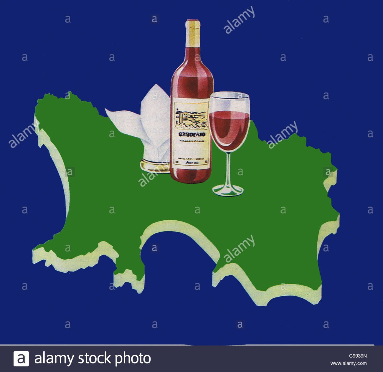 Jersey Channel Island Food Stock Photos & Jersey Channel Island Food Stock Images Alamy