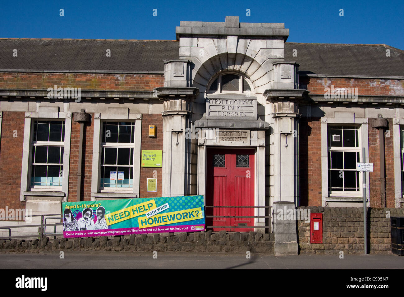 Victorian building club premises Stock Photo - Alamy