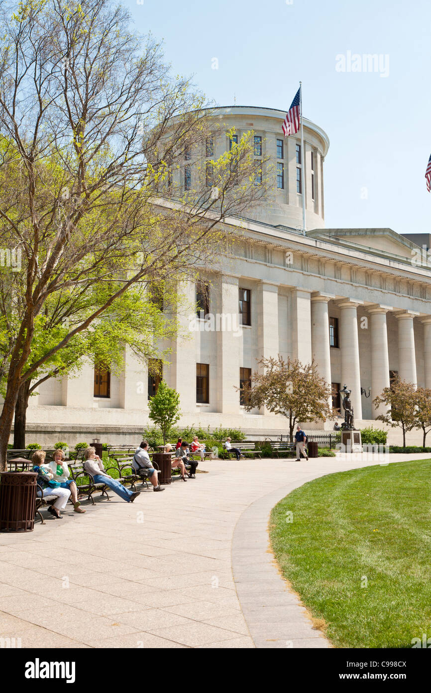 Spring in ohio hires stock photography and images Alamy