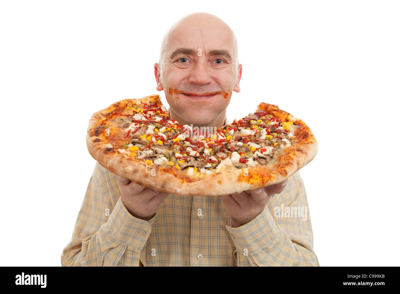 Glutton. Человек пицца. Люди едят пиццу. Человек,жующий пиццу. Мужчина с пиццей.