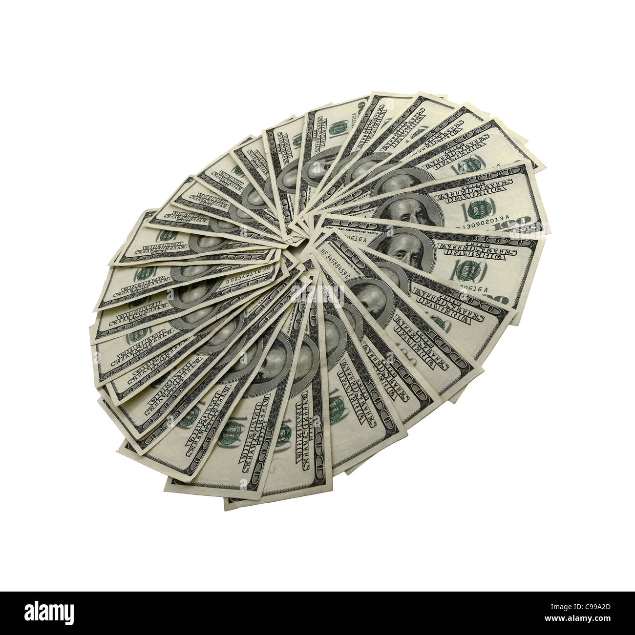 close up of money us dollar Stock Photo - Alamy