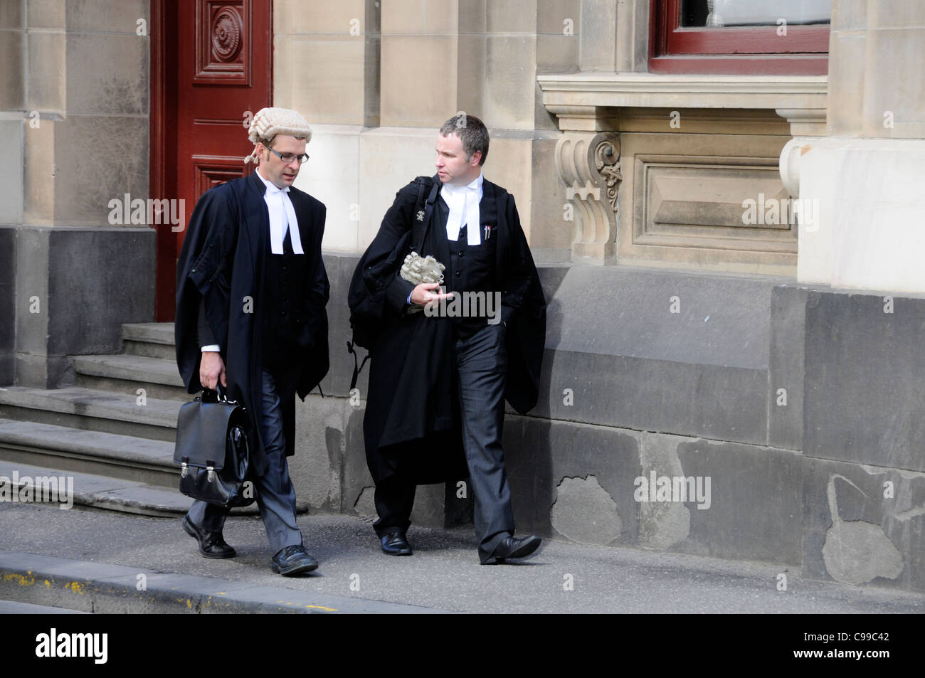 Australian lawyer hires stock photography and images Alamy