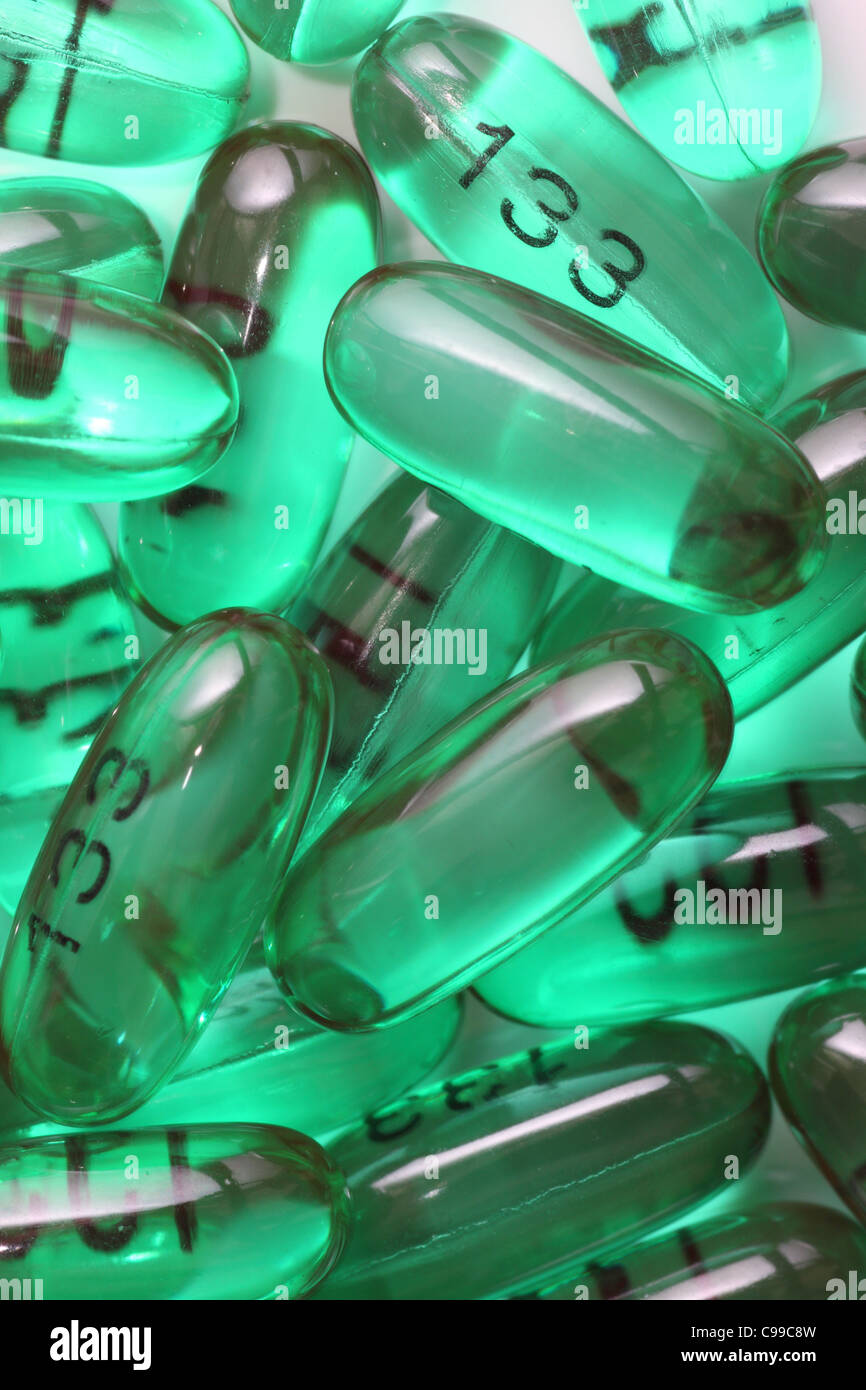 Download Green Gel Capsule Stock Photos & Green Gel Capsule Stock ... Yellowimages Mockups