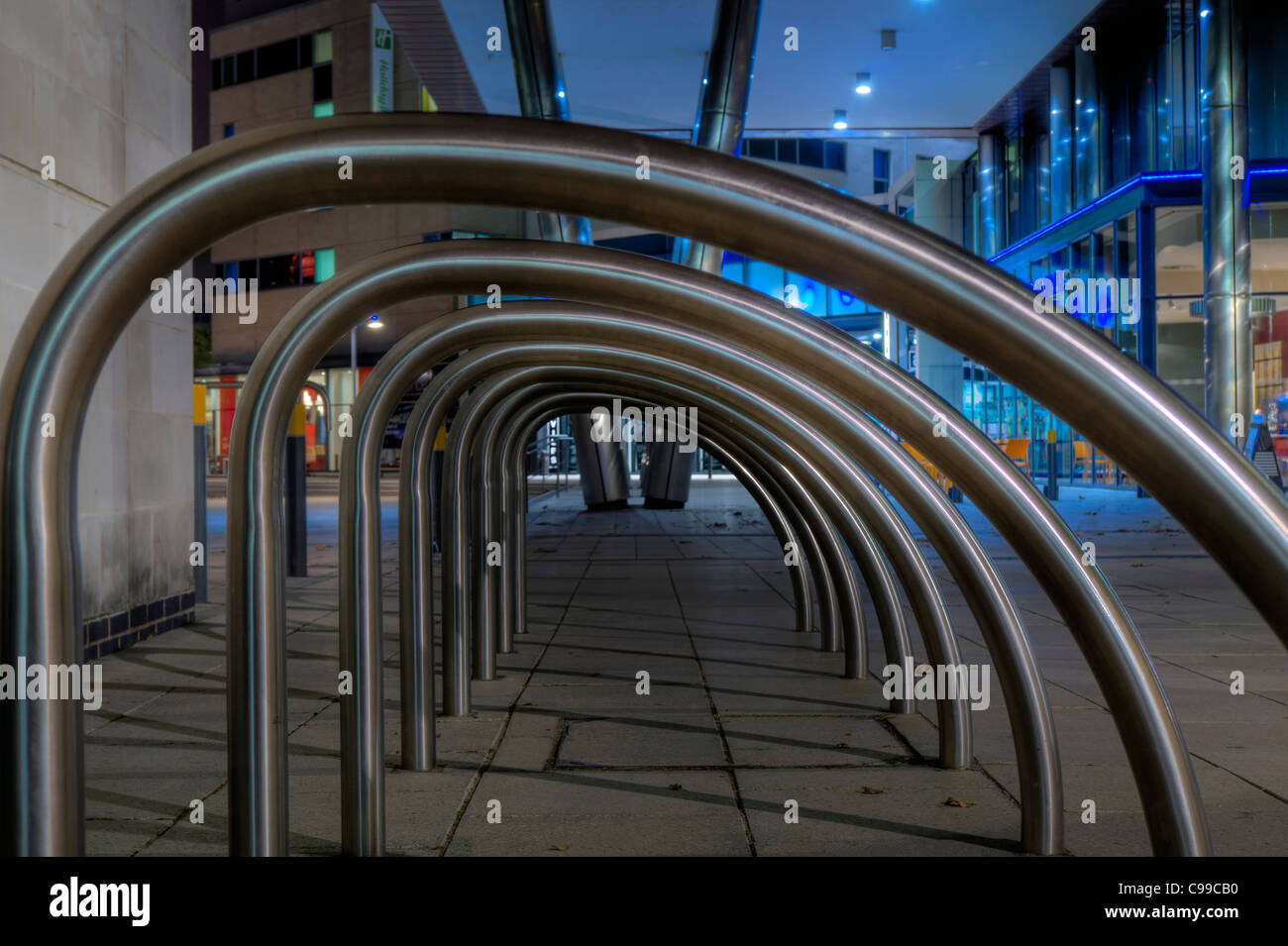 Clarence Dock in Leeds Stock Photo Alamy