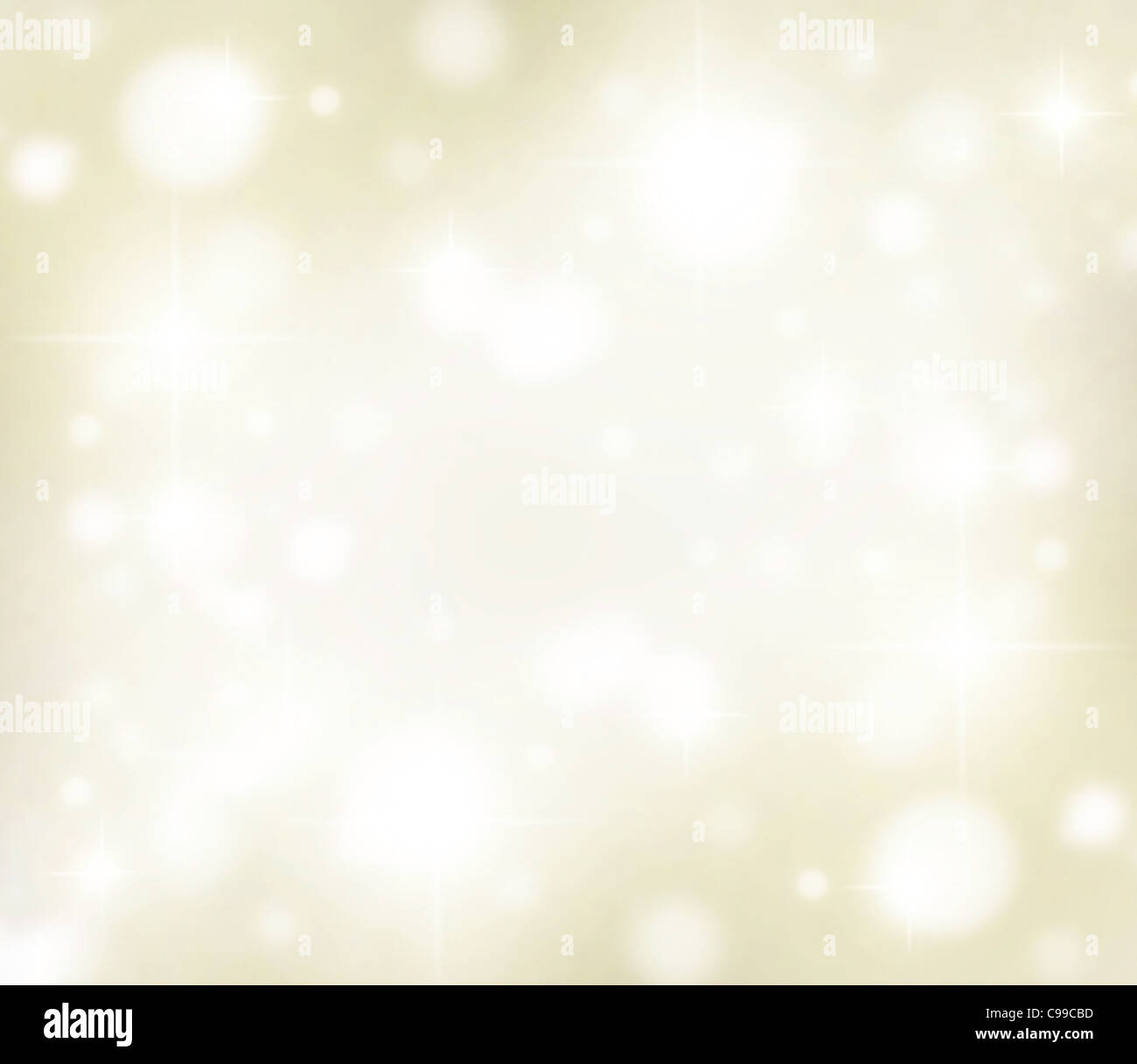 Abstract glow golden background hi-res stock photography and images - Alamy