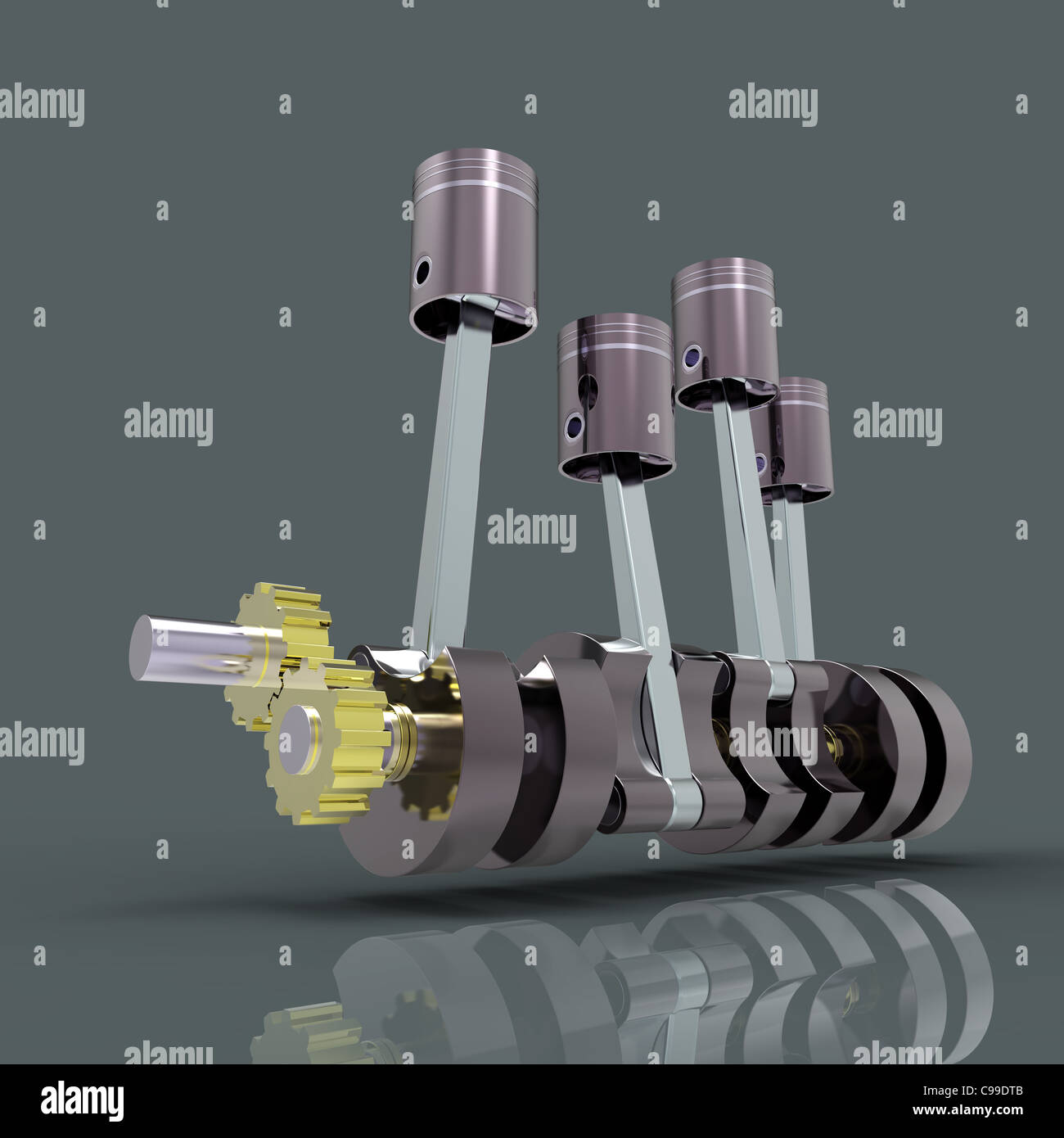 Engine crank hi-res stock photography and images - Alamy Engine crank hi-res stock photography and images - Alamy