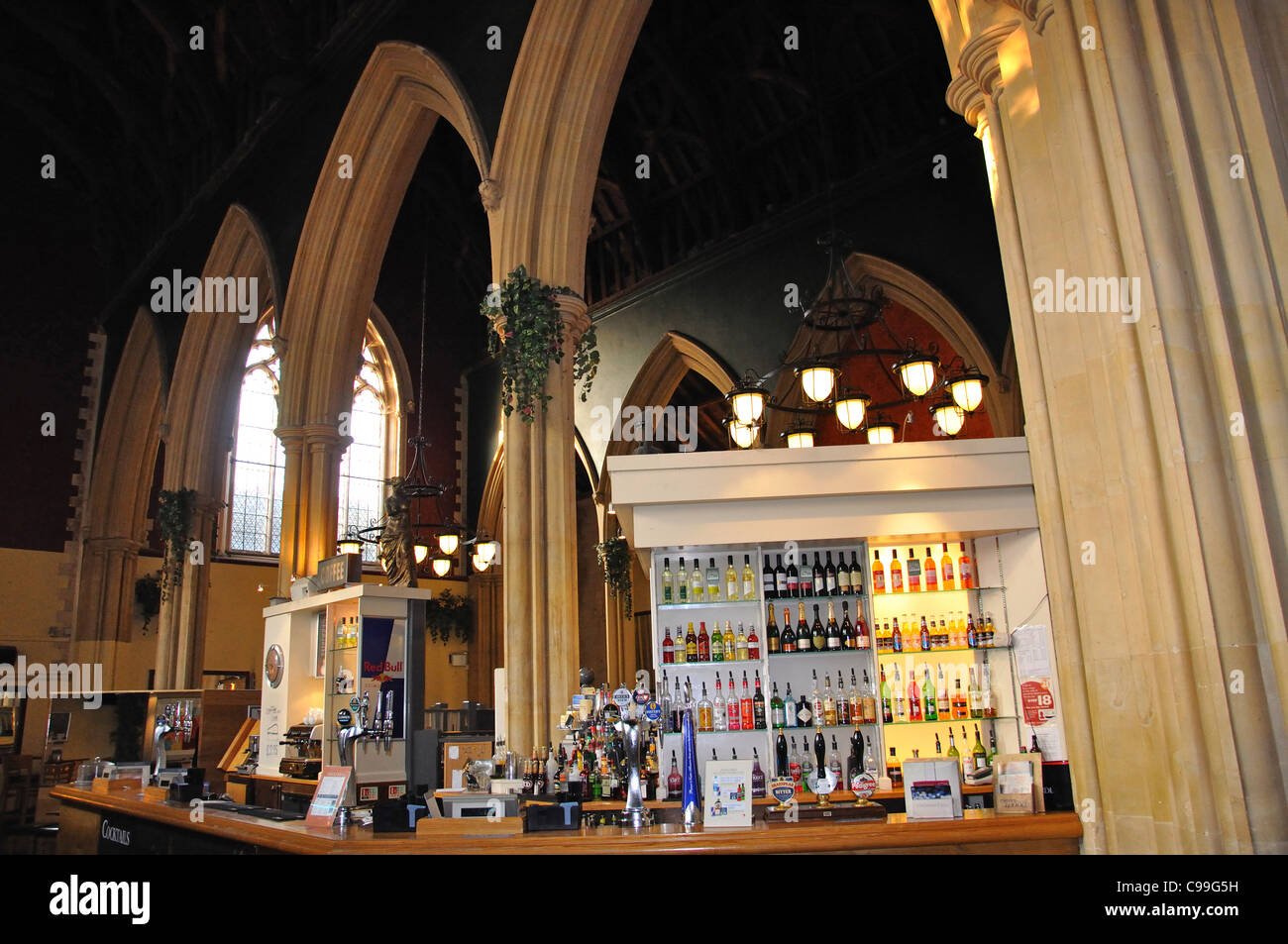 Pub in chichester hires stock photography and images Alamy