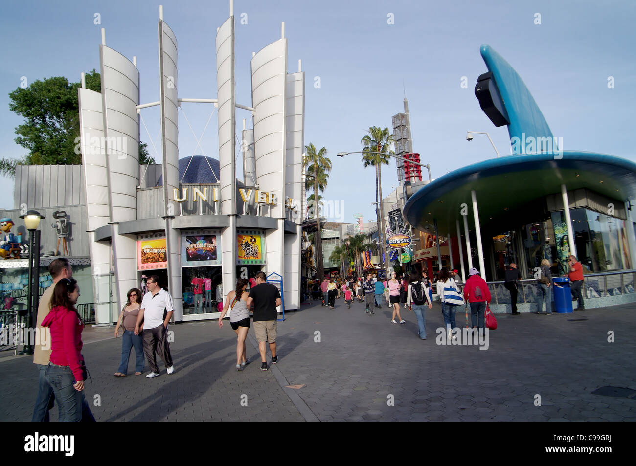 Universal studio hires stock photography and images Alamy