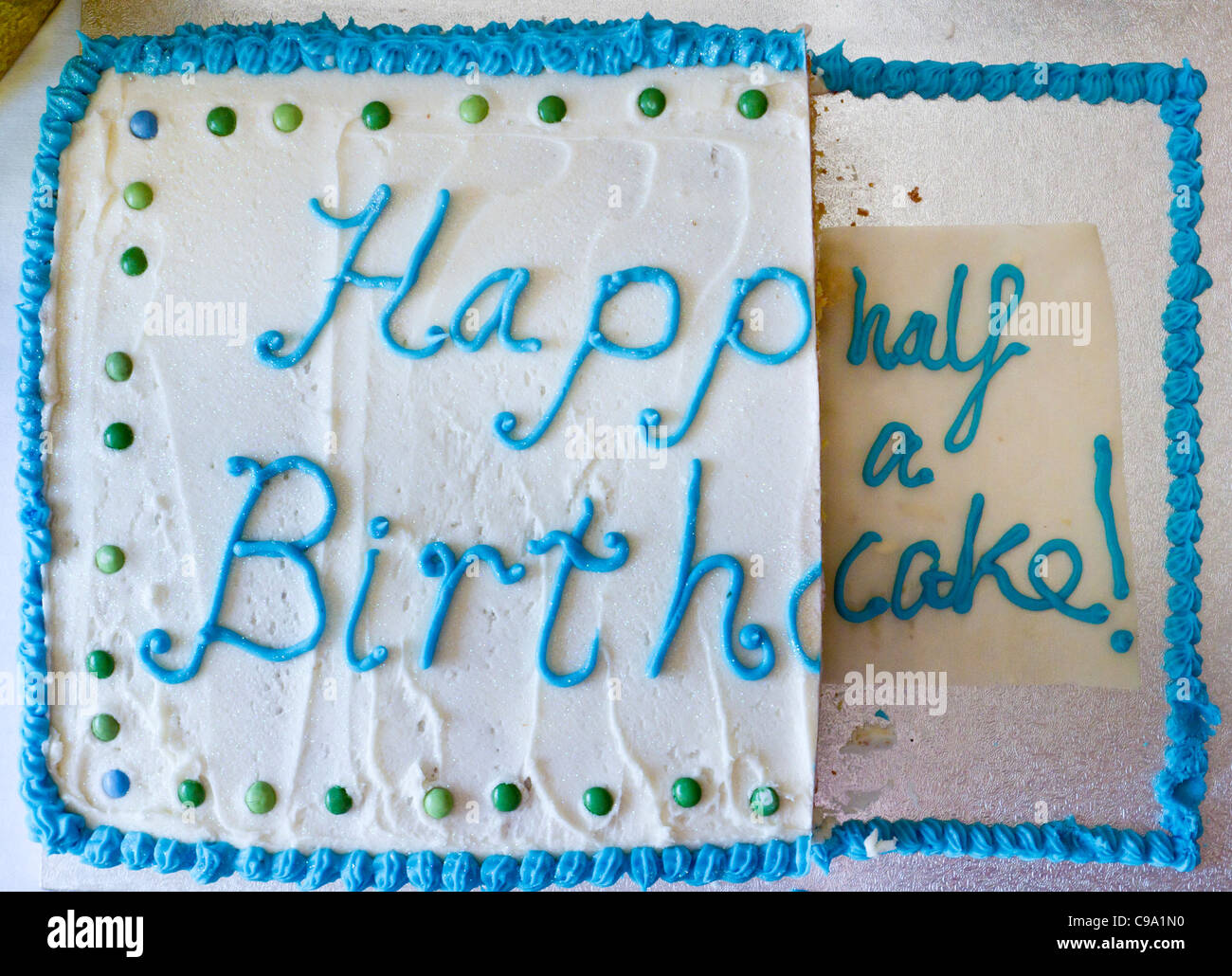 Un Birthday High Resolution Stock Photography And Images Alamy