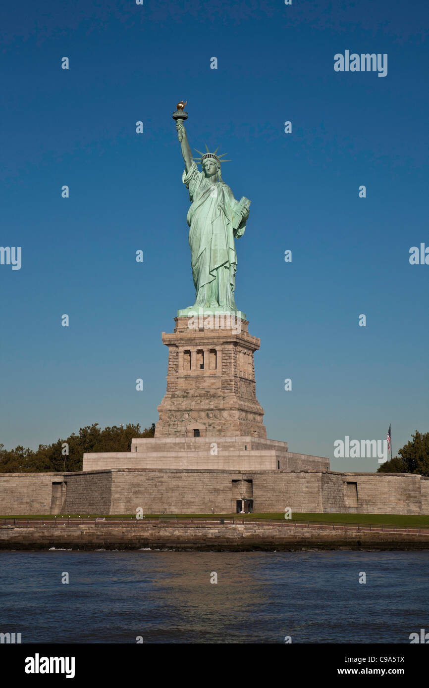 Statue of Liberty, NYC Stock Photo Alamy
