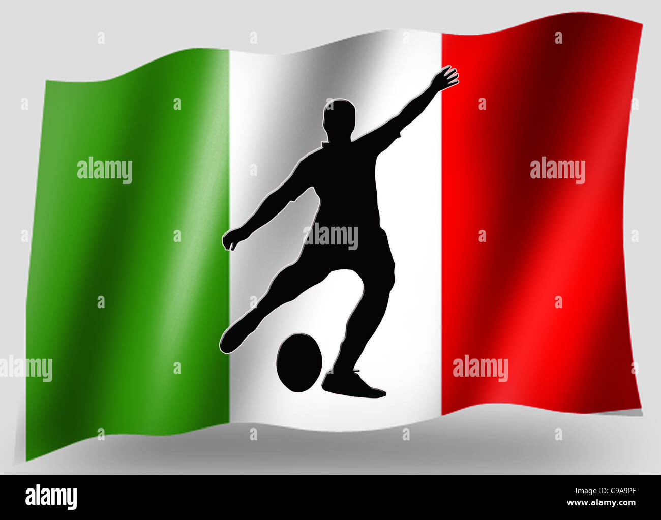 Italian Rugby National Team High Resolution Stock Photography and ...