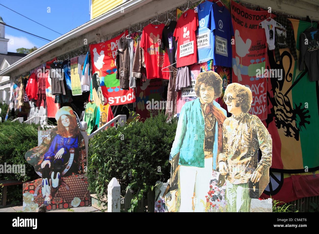 Hippie tienda sale