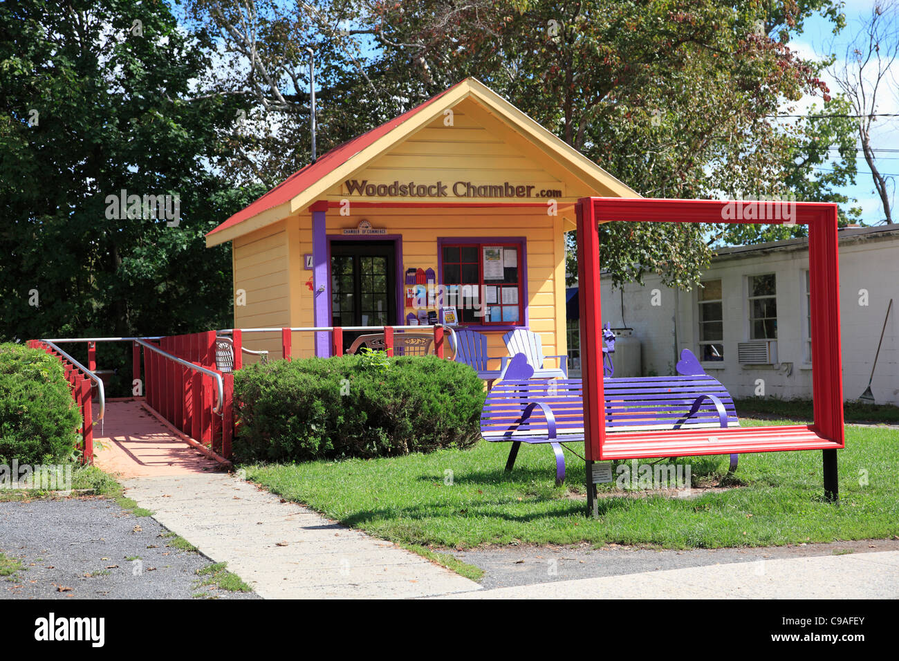 Woodstock 1969 hires stock photography and images Alamy