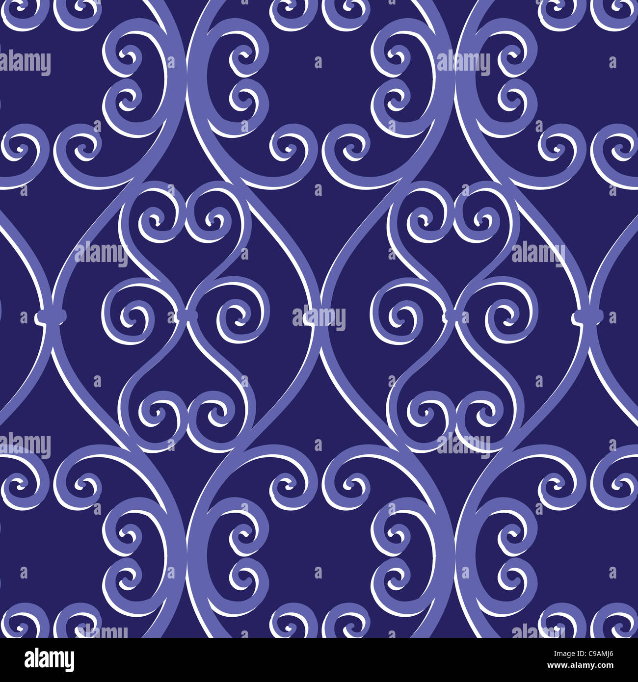 Background Pattern Only Lacy floral pattern hi-res stock photography and images - Alamy