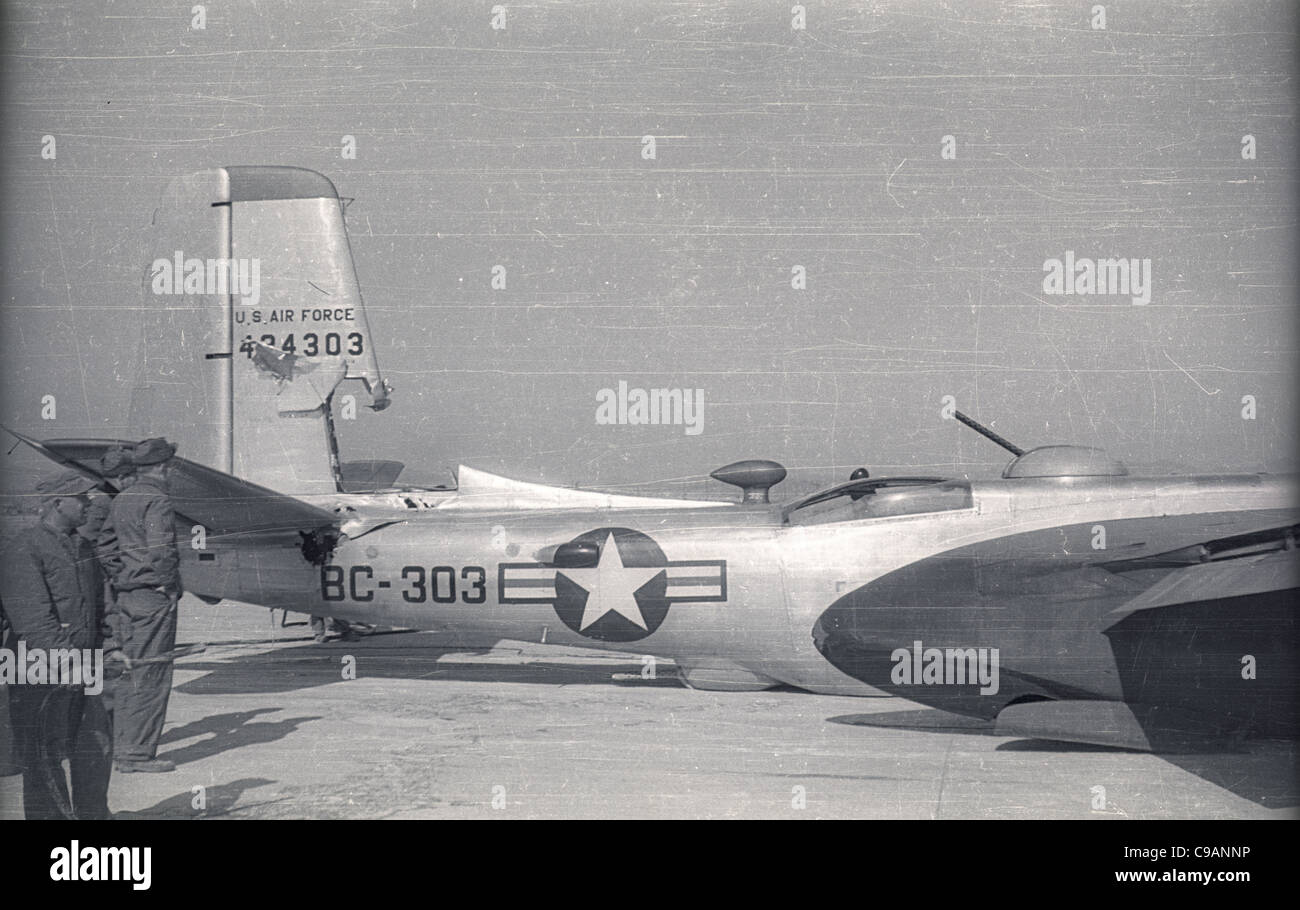 Usaf Afb Aufnäher, Itazuke Luftwaffenbasis Japan, Weg, Aber Nicht