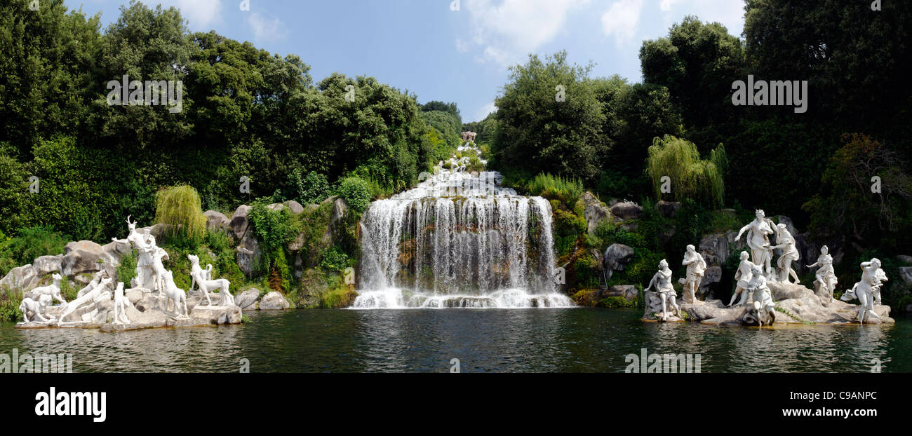 Caserta / Diana Caserta / Diana