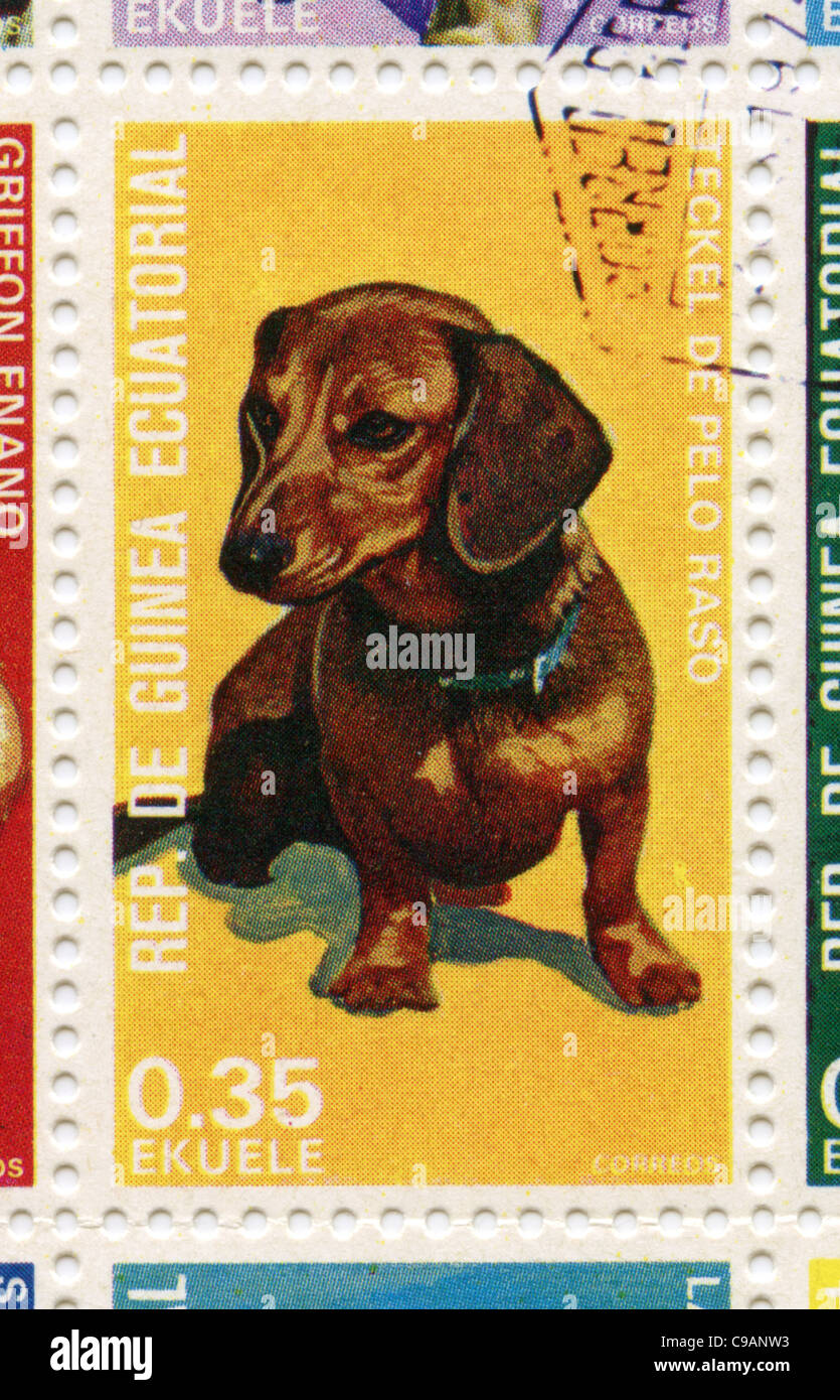 Monaco postage stamp Stock Photo - Alamy