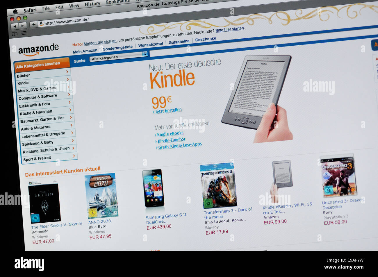 kindle website kindle website