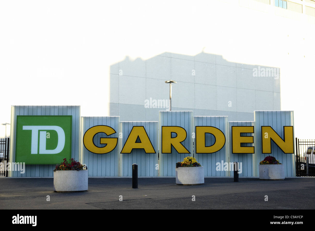 173 Td Garden Exterior Stock Photos, High-Res Pictures, and Images